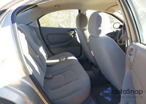 2003 Dodge Stratus Se z USA, uszkodzony, nr VIN 1B3EL36T93N564349